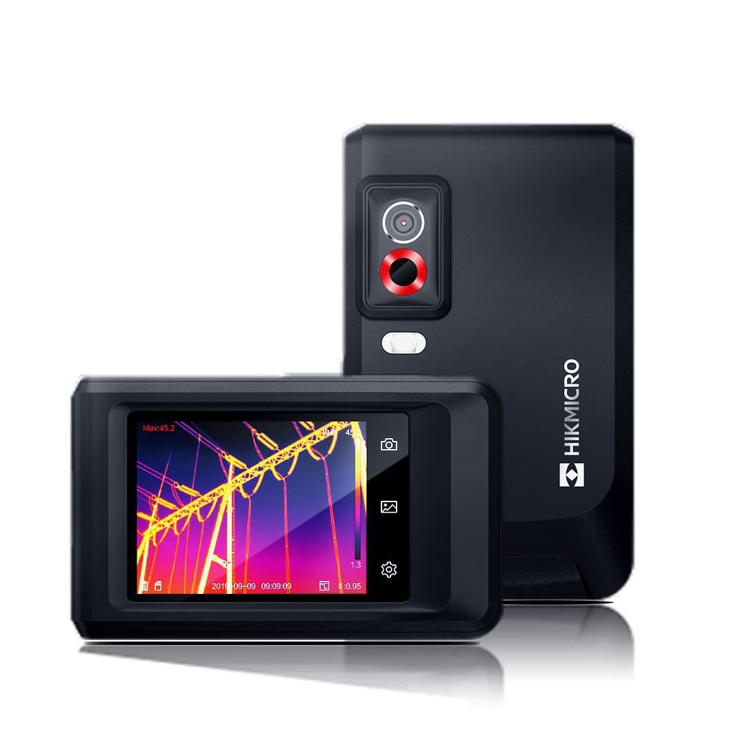 Wärmebildkamera HIKMICRO Pocket2