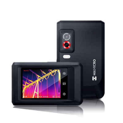 ALLEGRA Wärmebildkamera HIKMICRO Pocket2