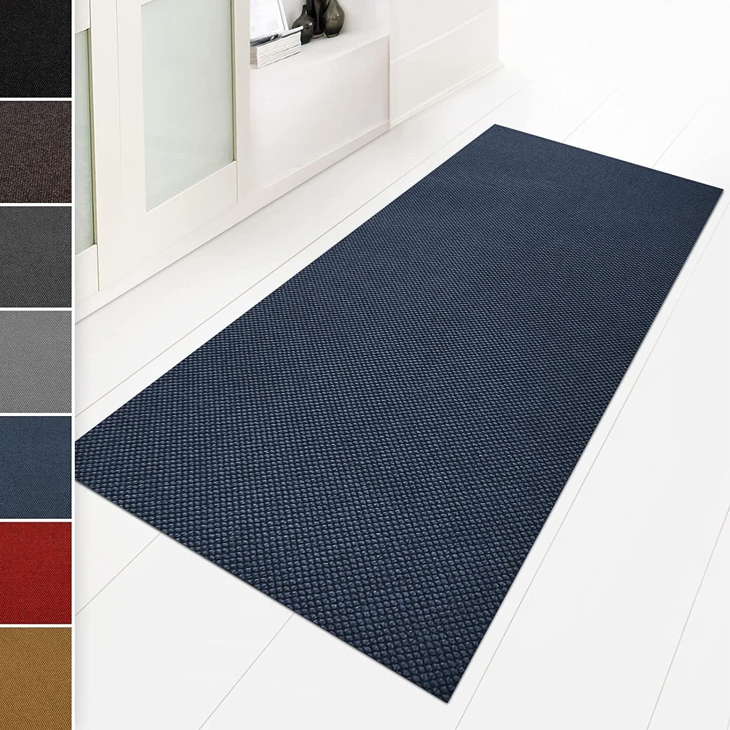 Floordirekt Fußmatte Schmutzfangmatte Hong Kong, Sauberlaufmatte günstig online kaufen