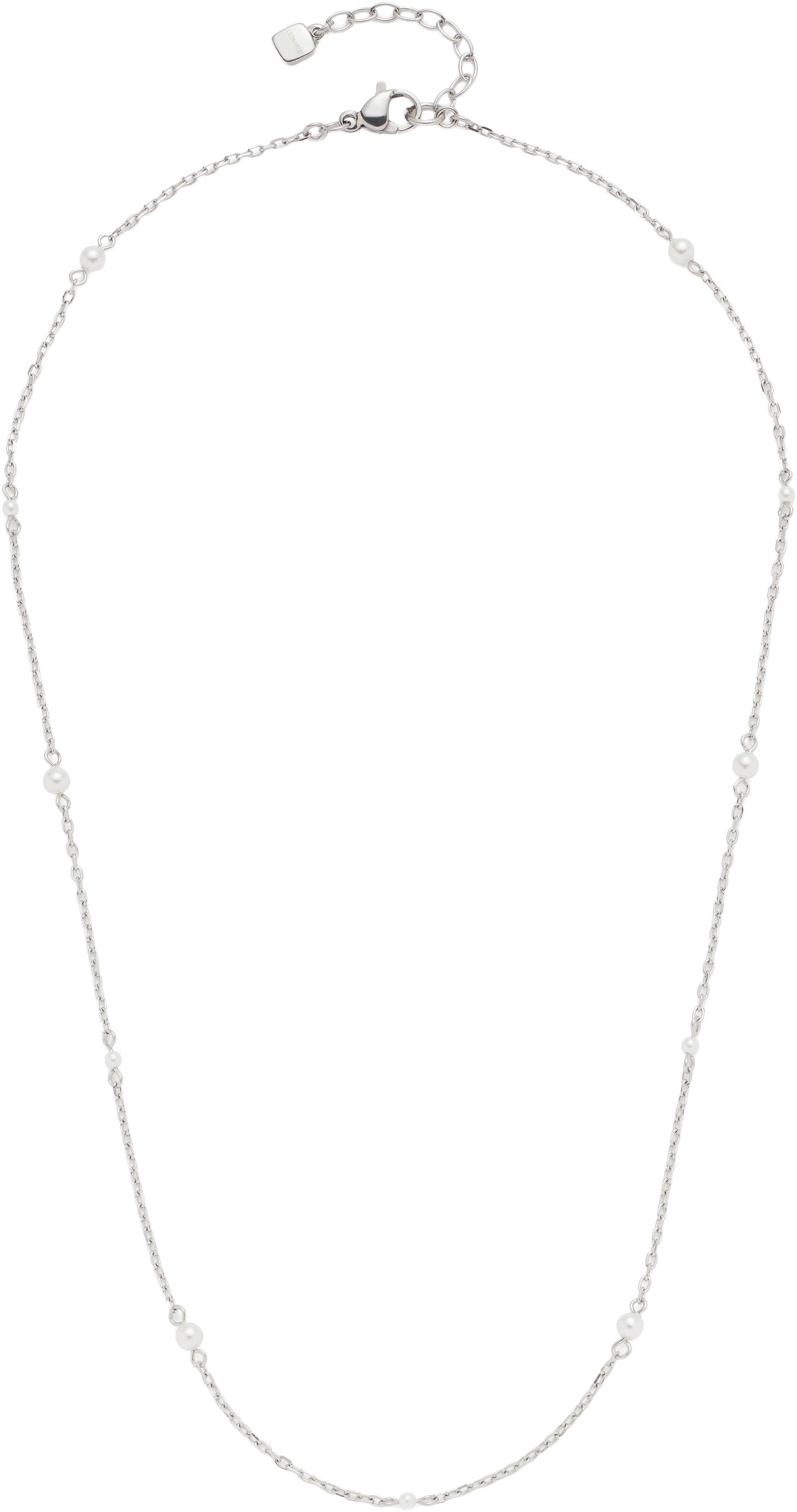 CIAO! BY LEONARDO Kette ohne Anhänger Halskette Navina CIAO, mit Perle (imi günstig online kaufen