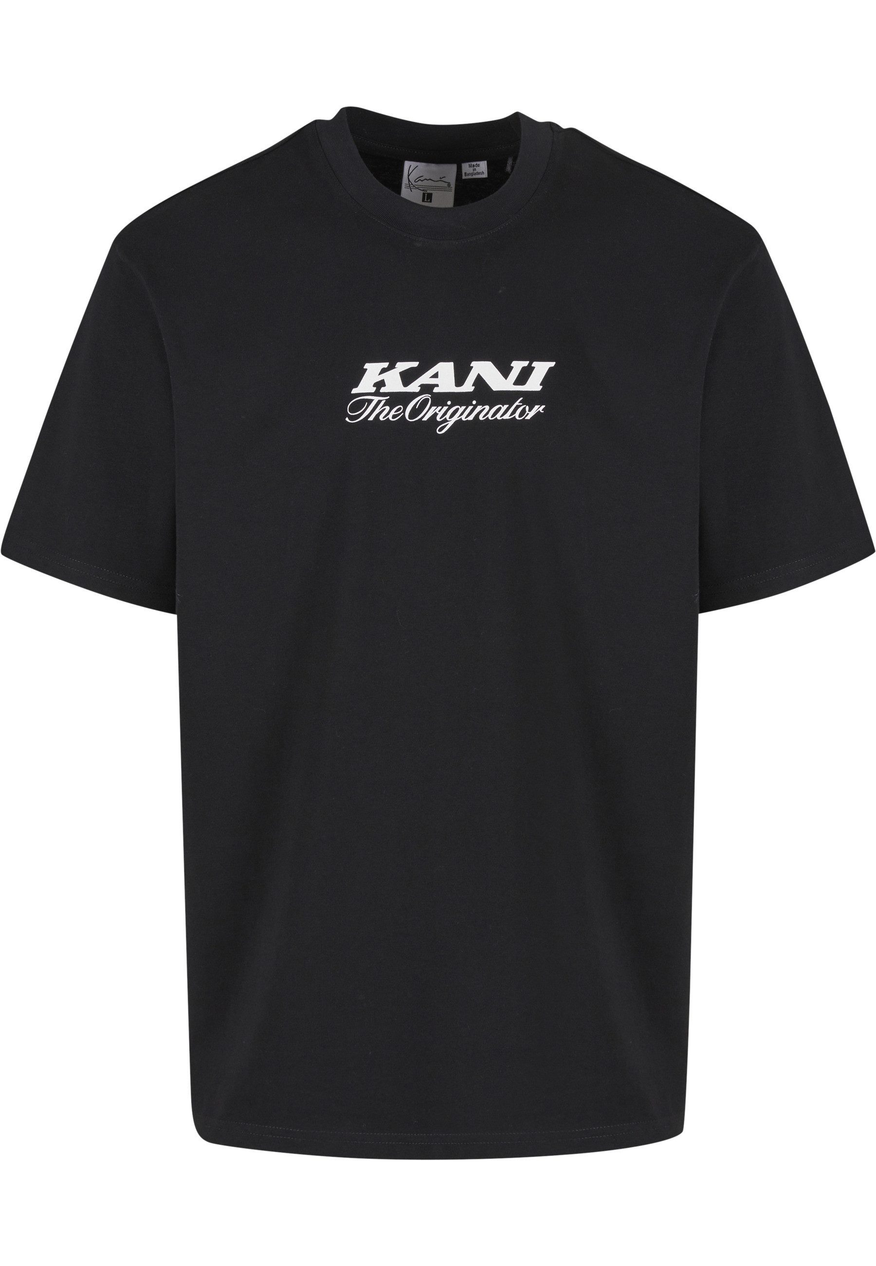 Karl Kani T-Shirt Karl Kani Kani Originator T-Shirt (1-tlg) günstig online kaufen