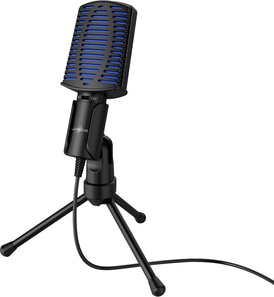 Hama Mikrofon »Stream 100« online kaufen | OTTO