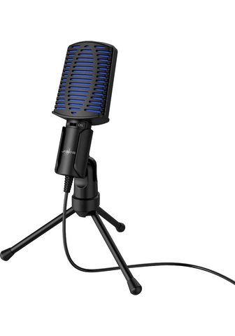 Hama Mikrofon »Stream 100«