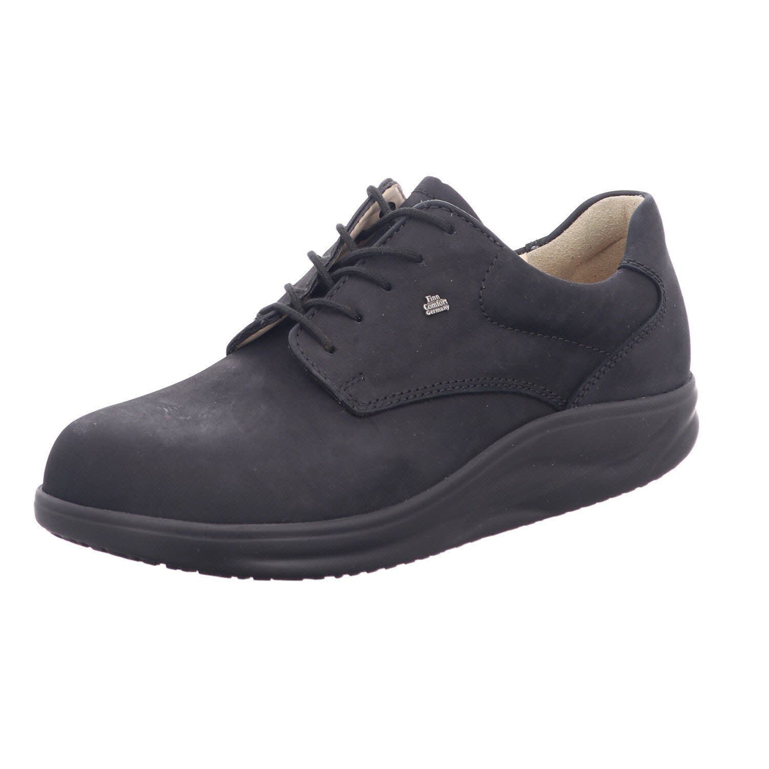 Finn Comfort PRETORIA Schnürschuh (2-tlg) günstig online kaufen