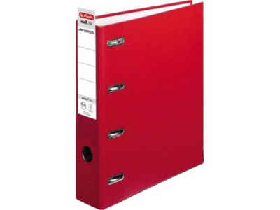Herlitz Doppelordner HERLITZ 10842268 Herlitz Doppelordner maX.file protect 70mm 2 x DIN A5