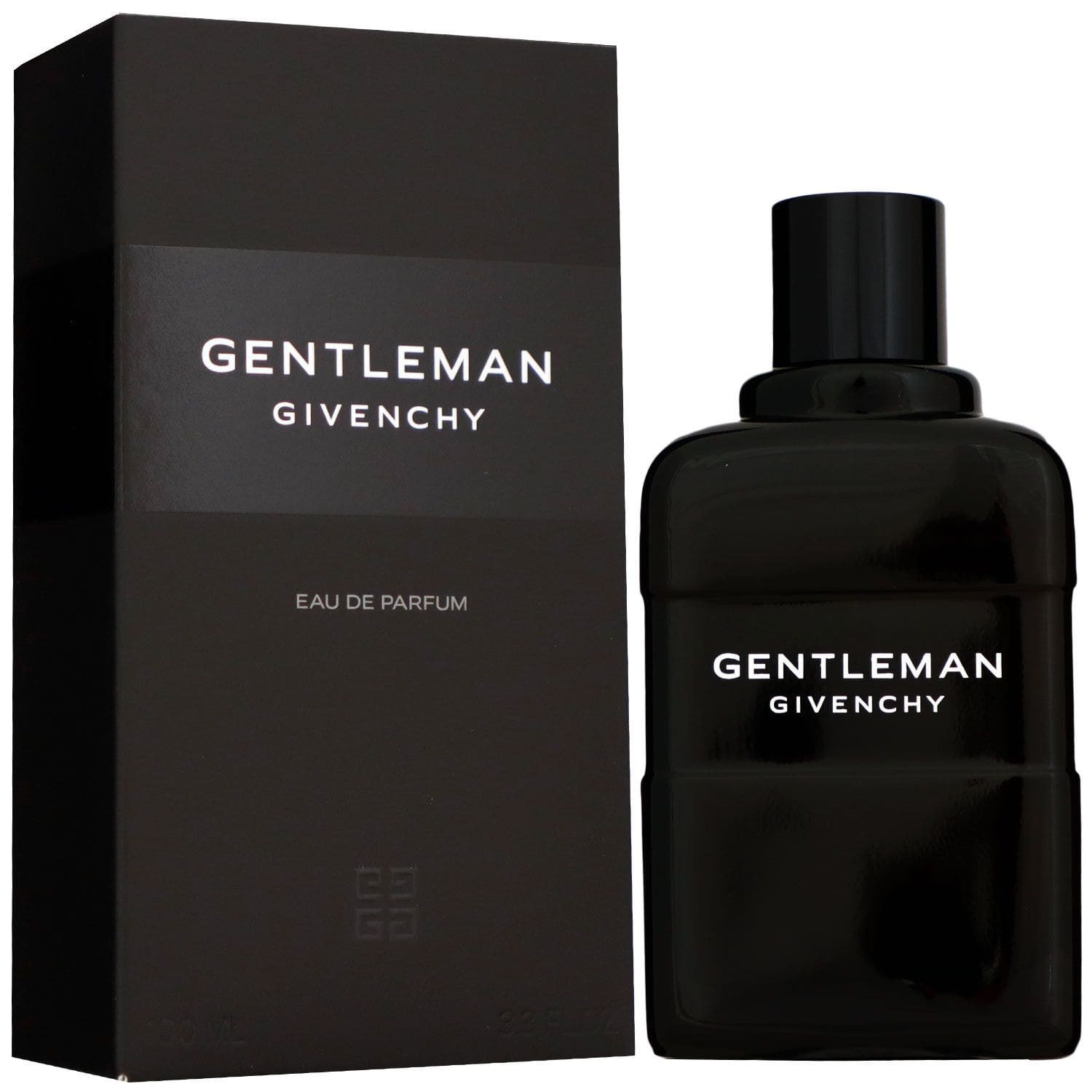 GIVENCHY Eau de Parfum Gentleman Givenchy 100 ml