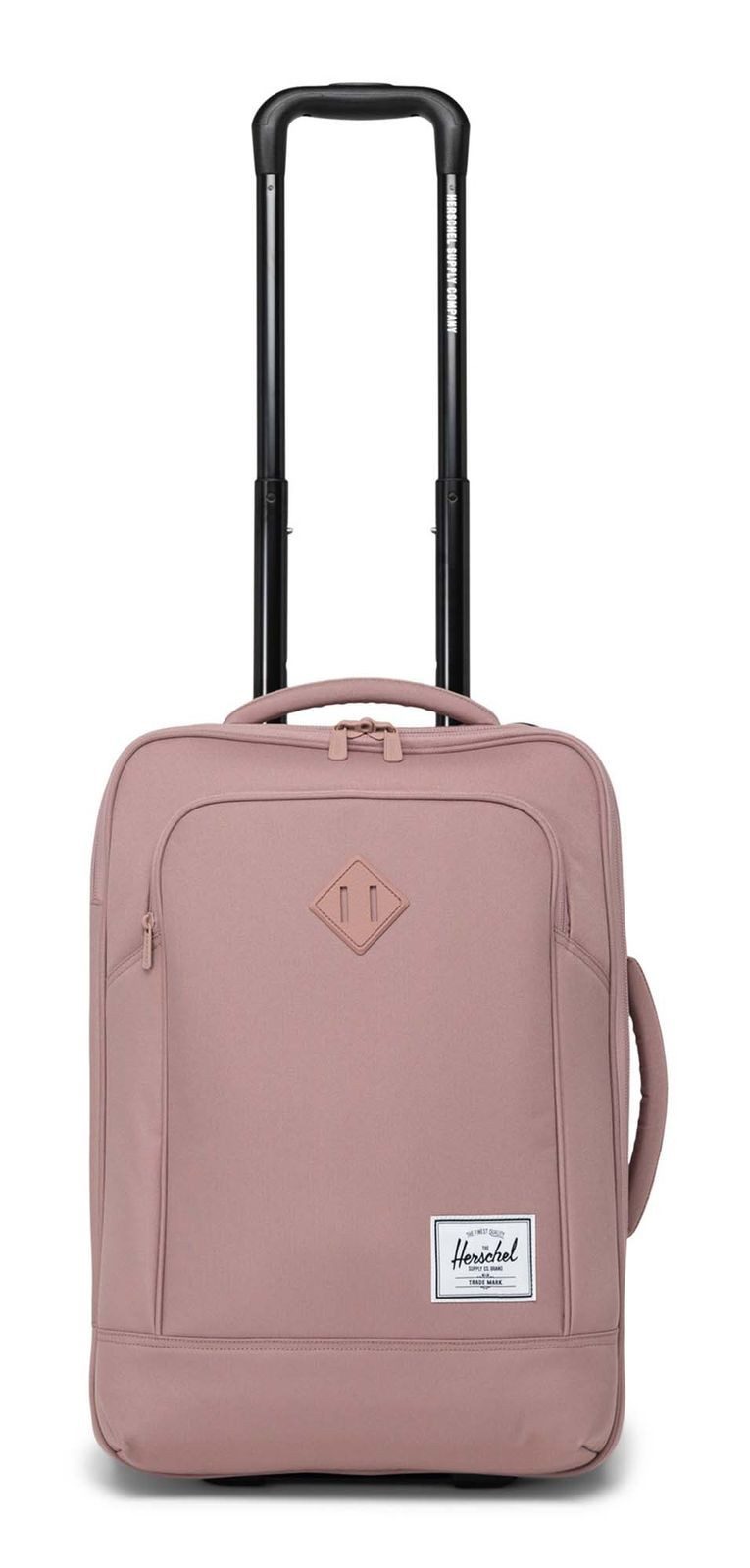 Weichgepäck-Trolley Softshell Carry On Trolley