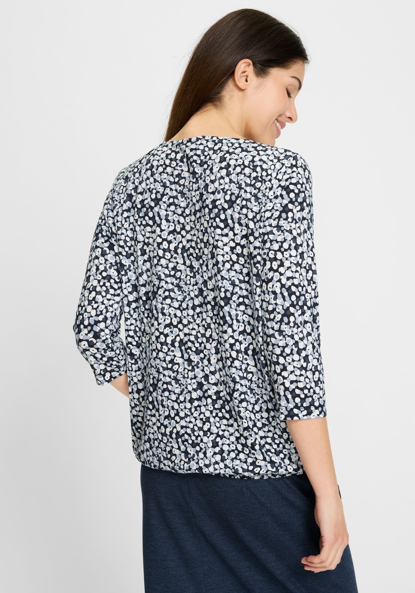 Olsen Langarmshirt günstig online kaufen