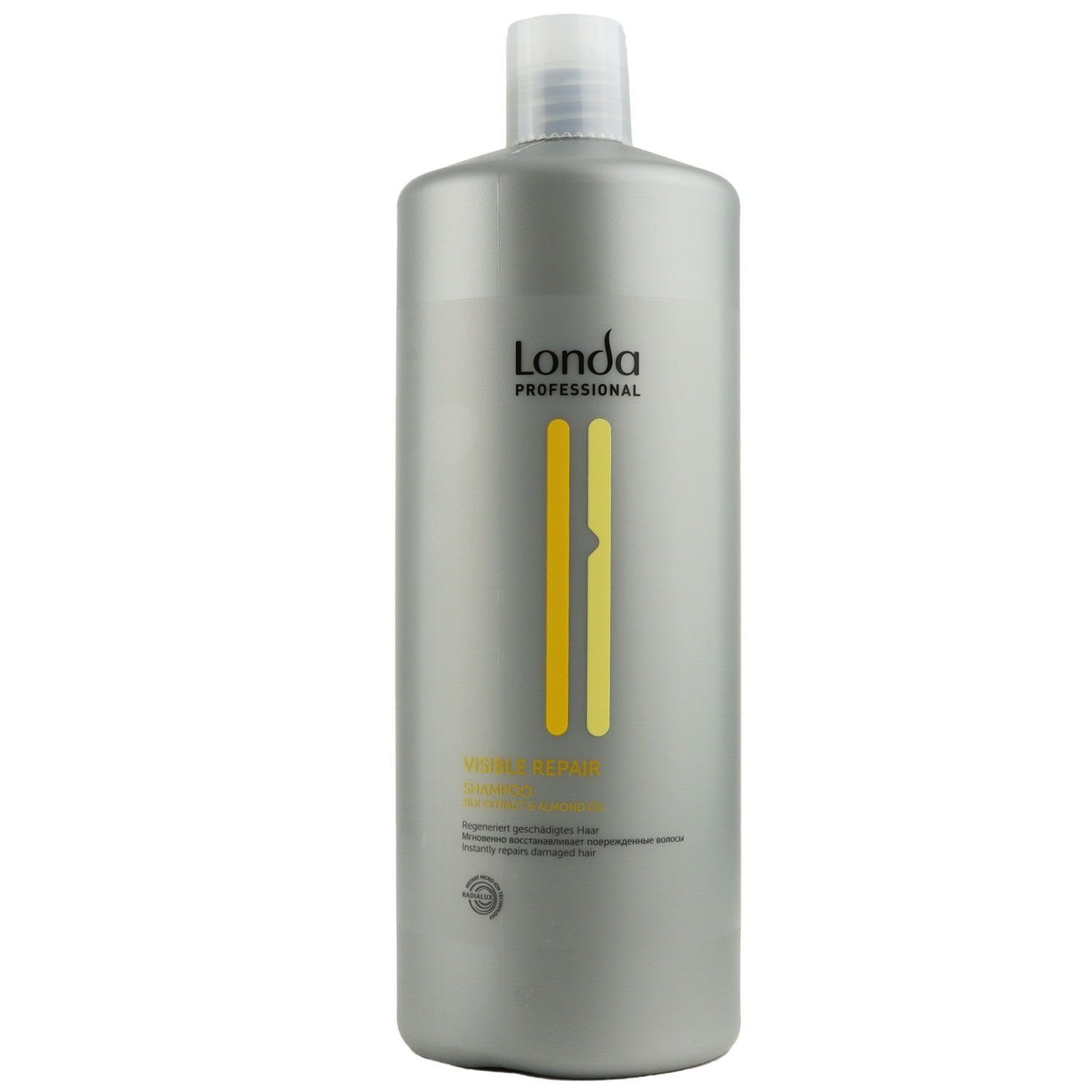 Londa Professional Haarshampoo Visible Repair Shampoo 1000 ml
