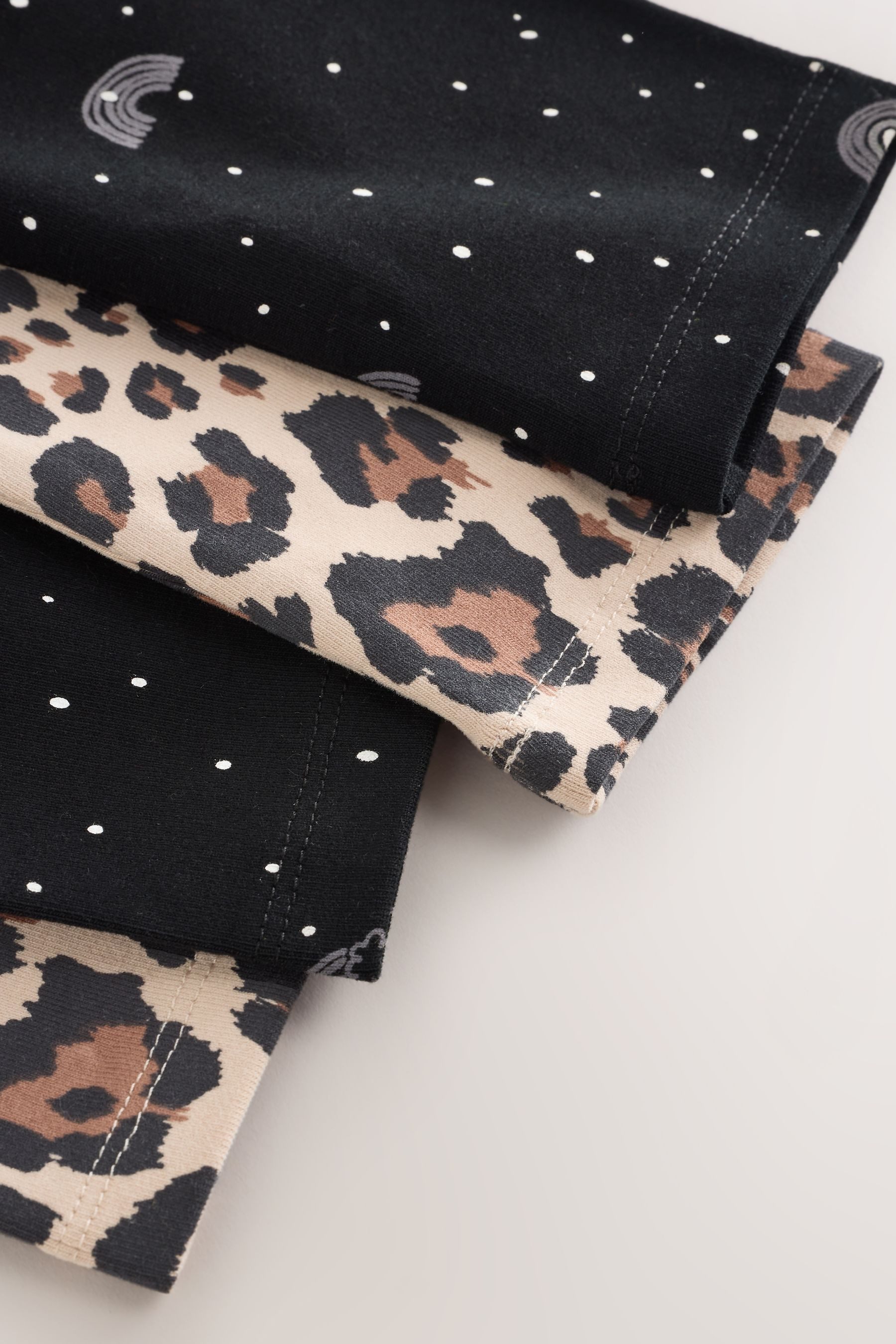 Next Leggings Leggings, 2er-Pack (2-tlg)