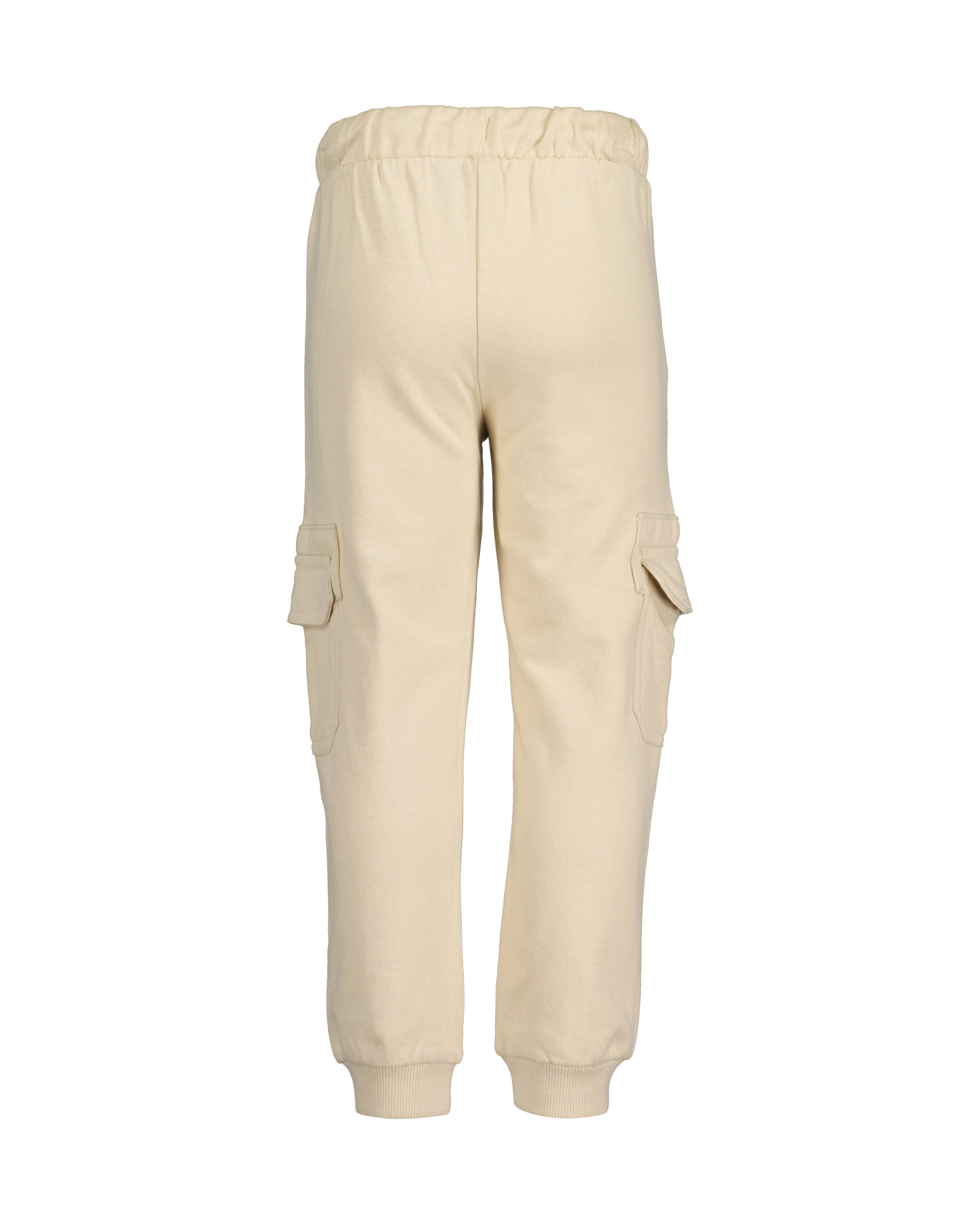 Blue Seven Sweathose mit Cargotaschen