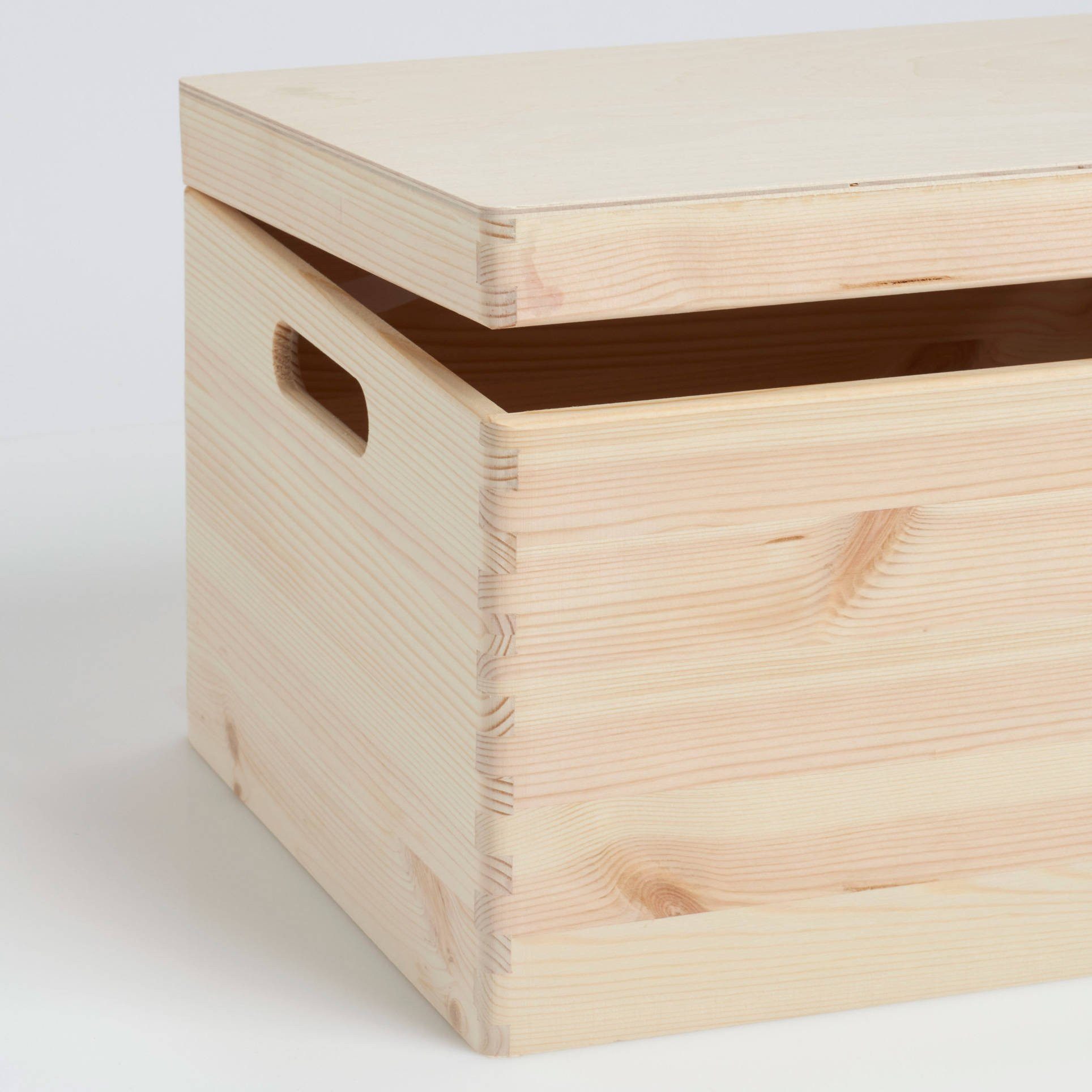 Zeller Present Aufbewahrungsbox
