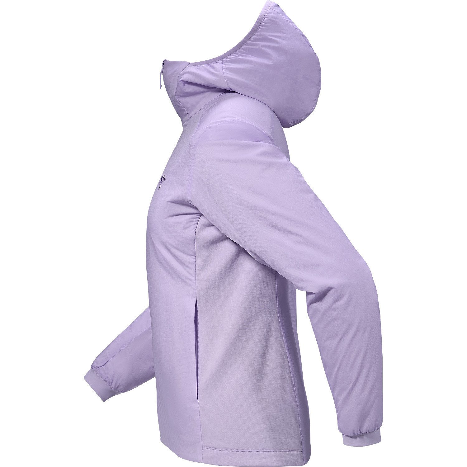 Arcteryx Fleecejacke Unterjacke Atom Hoody W