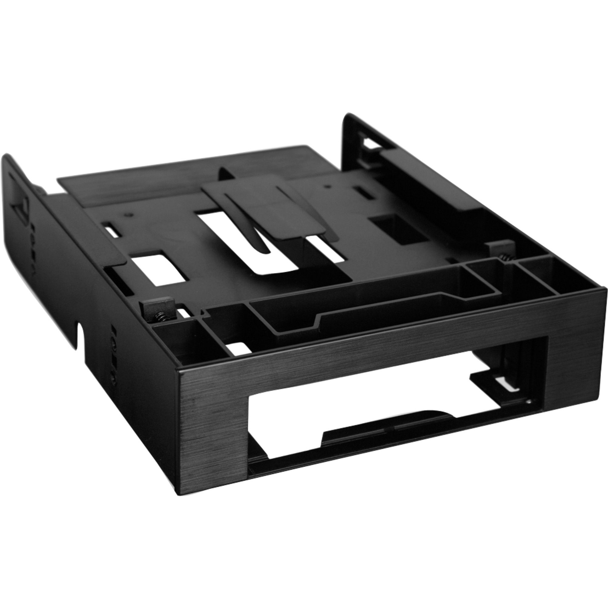 Festplatten-Gehäuse Icy Dock FLEX-FIT Trio MB343SP, Einbaurahmen