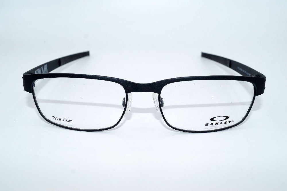 Oakley Brille OAKLEY Brillenfassung Brillengestell Eyeglasses Frame OX 5038 10 Metal
