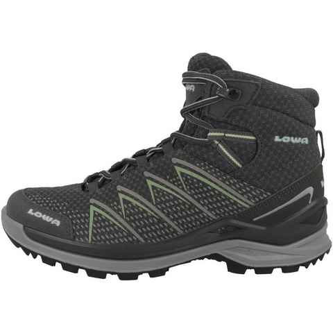 Lowa Ferrox Pro GTX Mid Damen Outdoorschuh