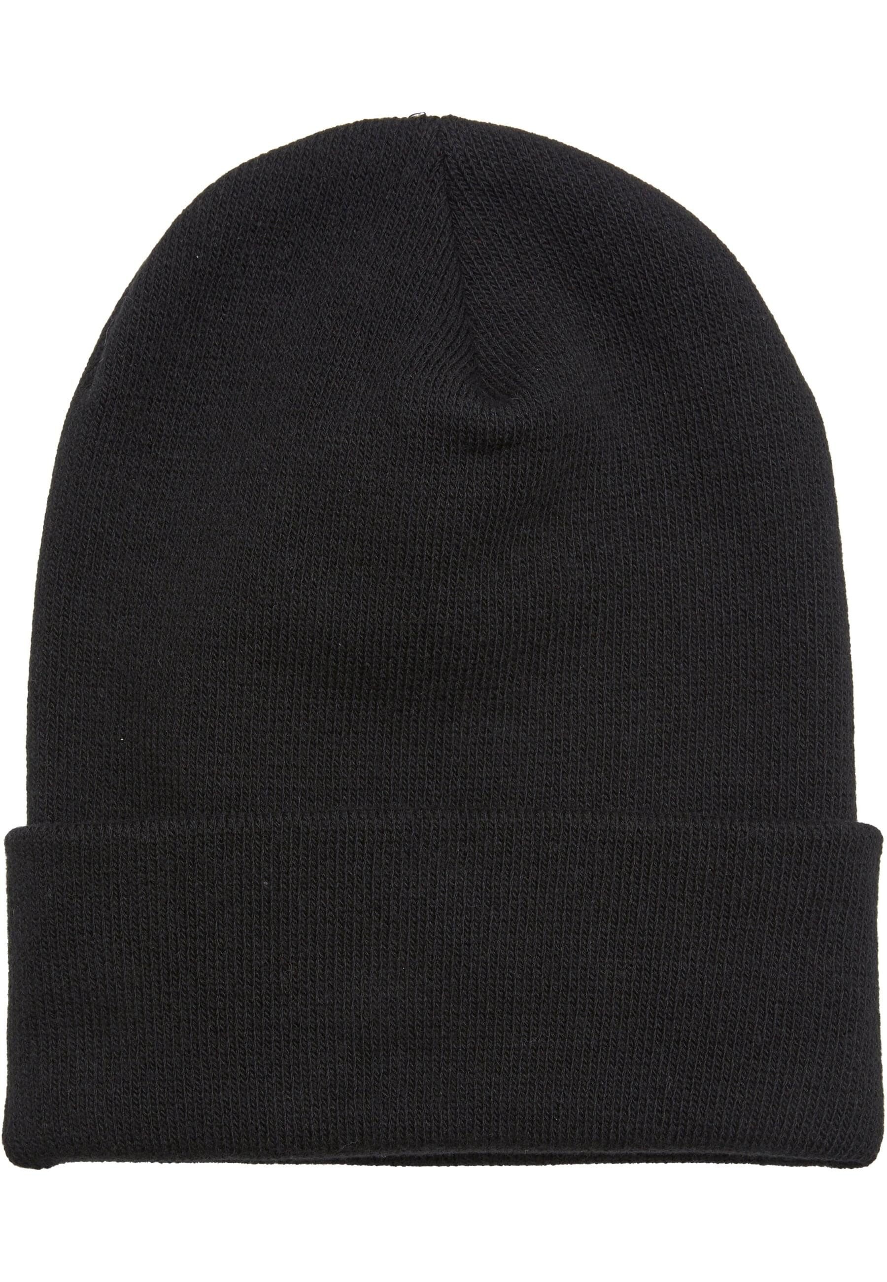 Flexfit Beanie Flexfit Unisex Heavyweight Organic Long Beanie (1-St)
