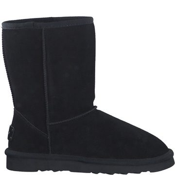 s.Oliver Winterboots