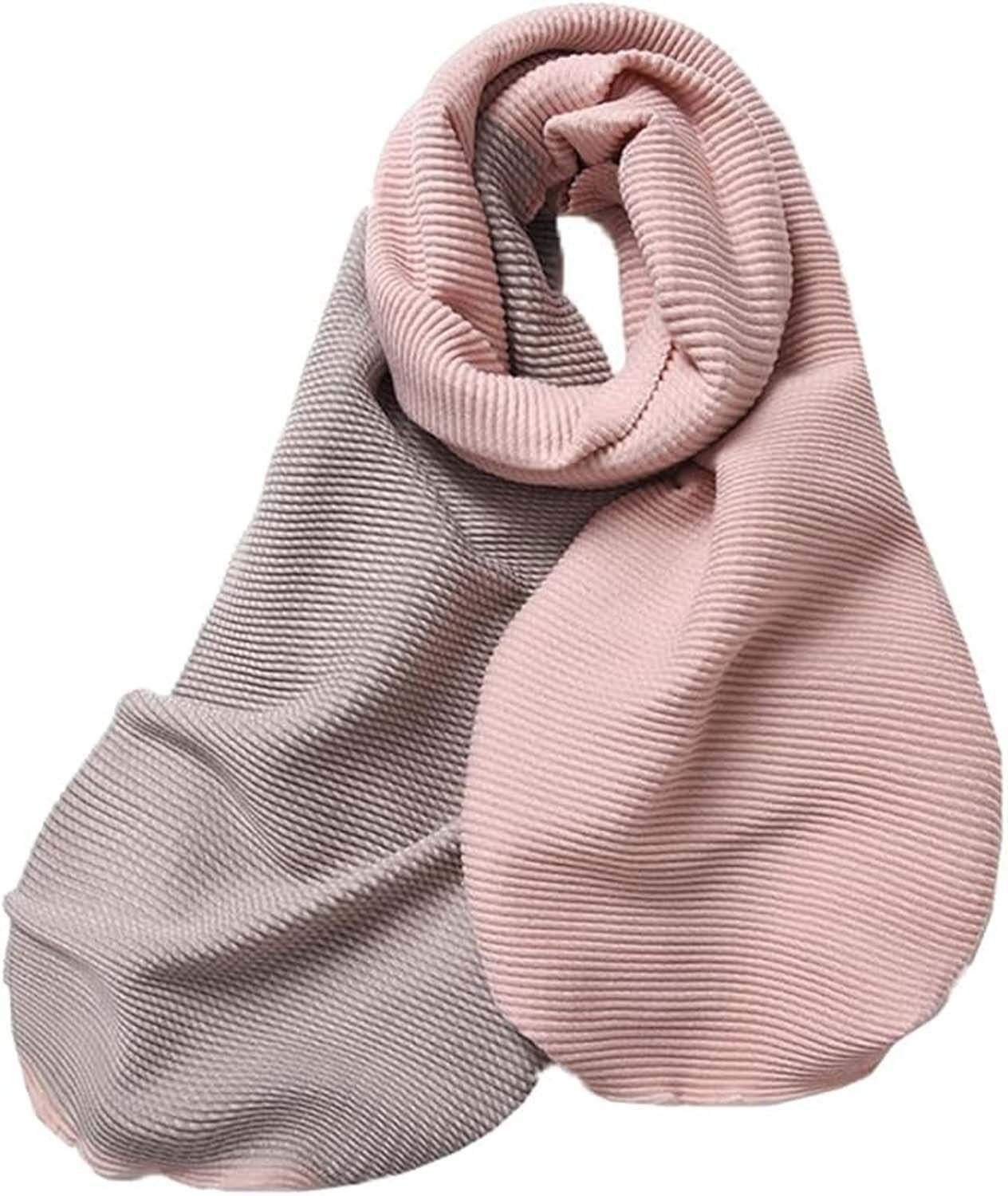 Coonoor Modeschal Damen-Kaschmir-Winterschal, langer Schal, warm günstig online kaufen