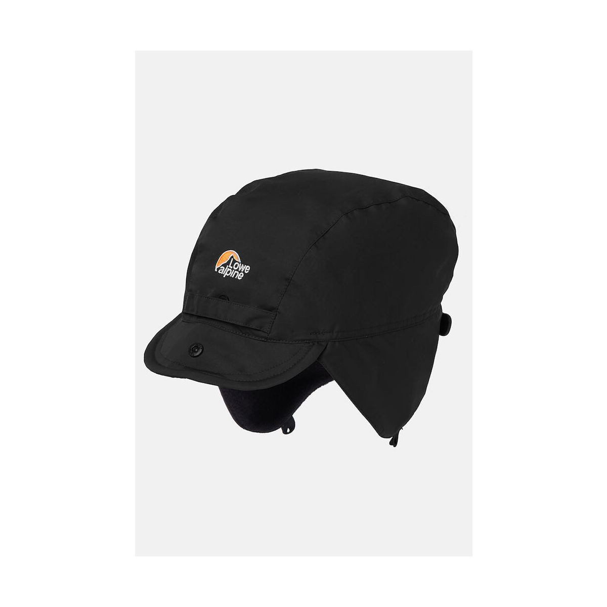 Rab Trucker Cap Classic Mountain Cap Oft kopiert, nie übertroffen - die Original Mountain Cap besteht aus