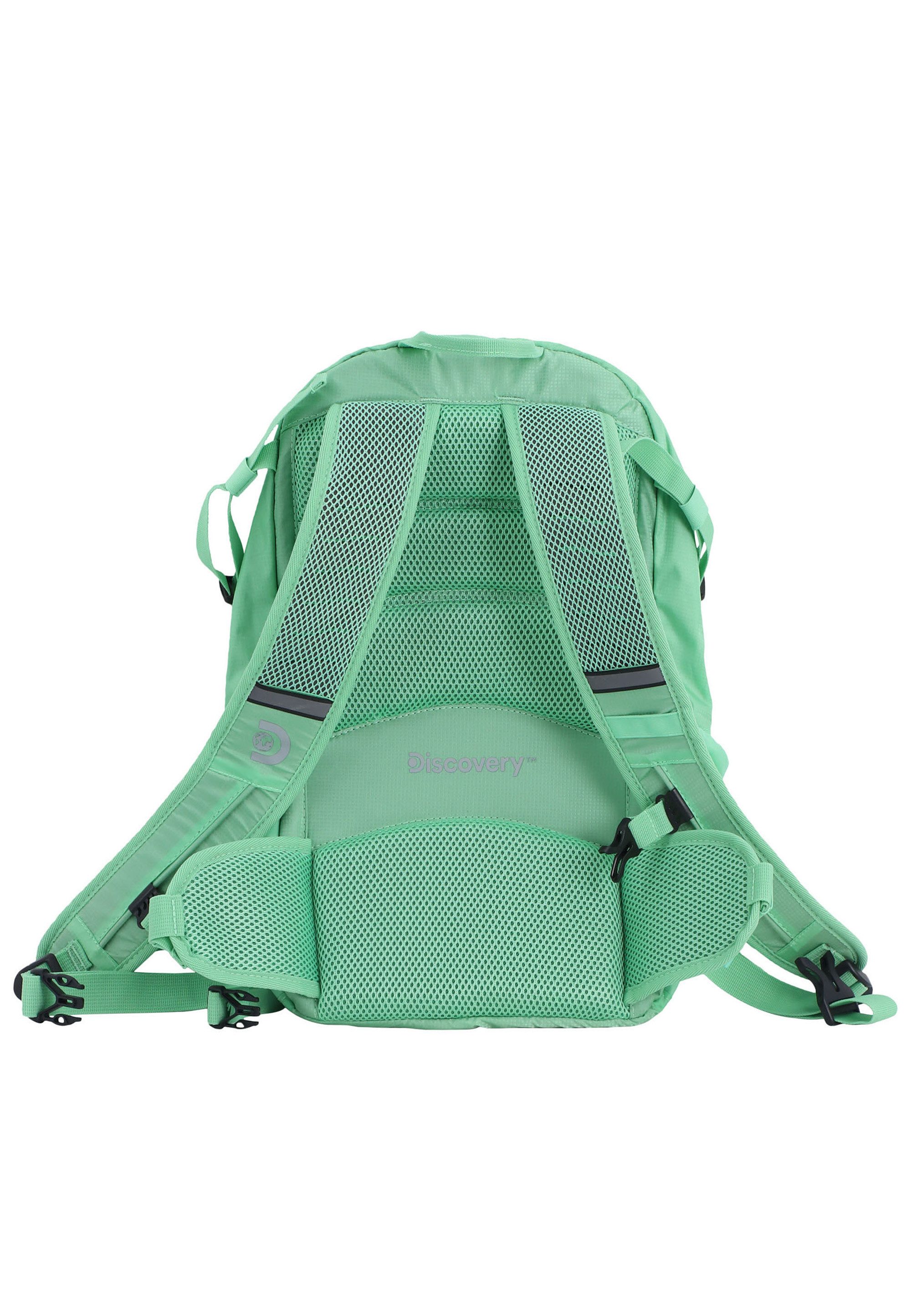 Discovery Sportrucksack Body Spirit, aus Nylon-Material günstig online kaufen