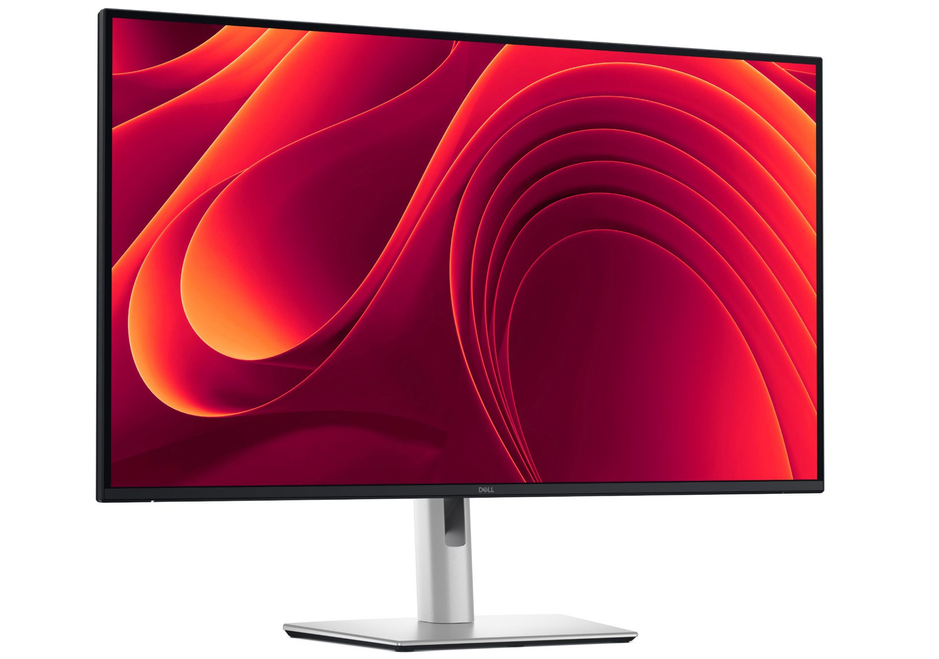 Dell Pro 32 Plus 4K-USB-C-Hub-Monitor – P3225QE LED-Monitor