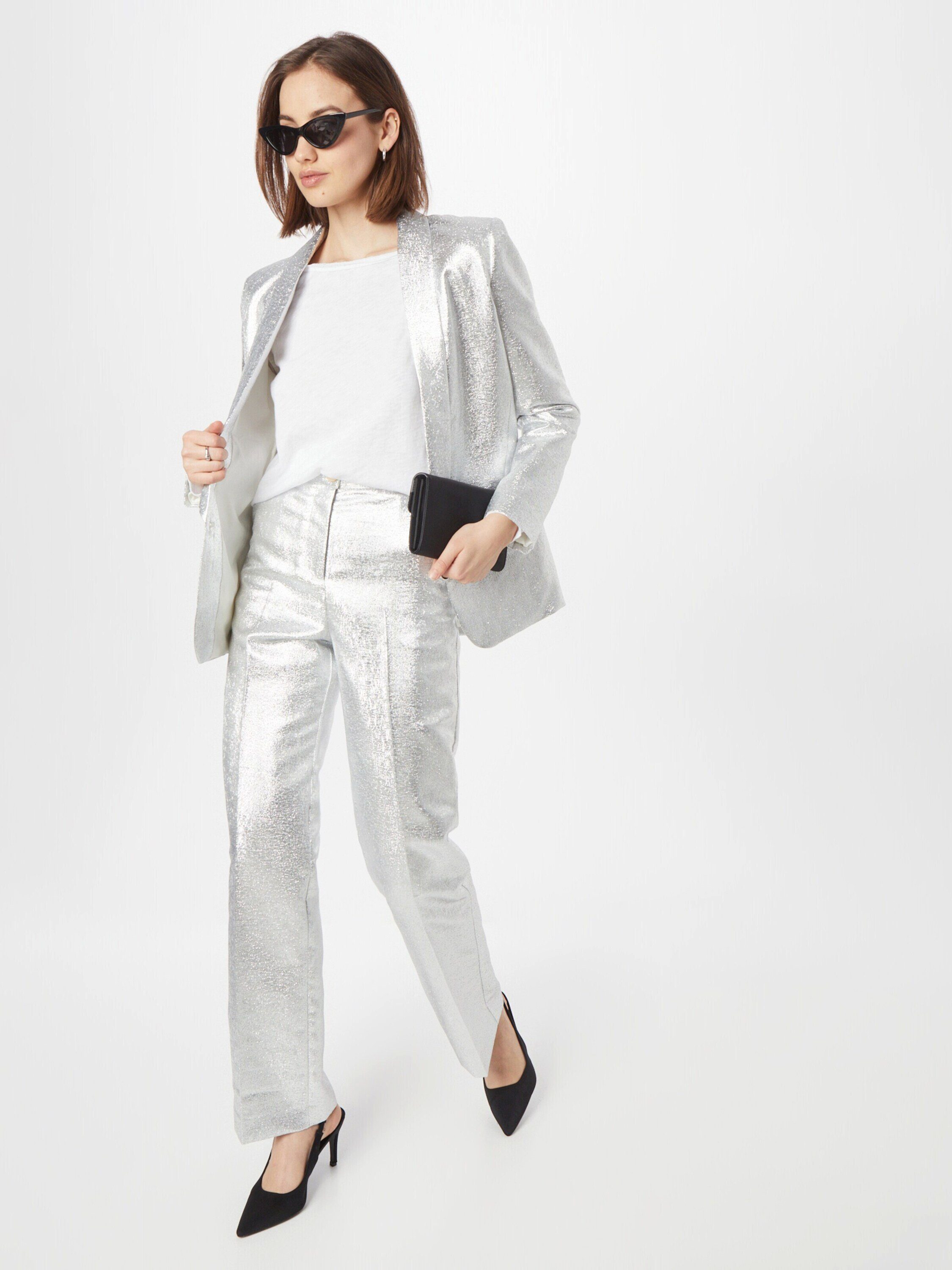 RICHROYAL Langarmshirt (1-tlg) Plain/ohne Details
