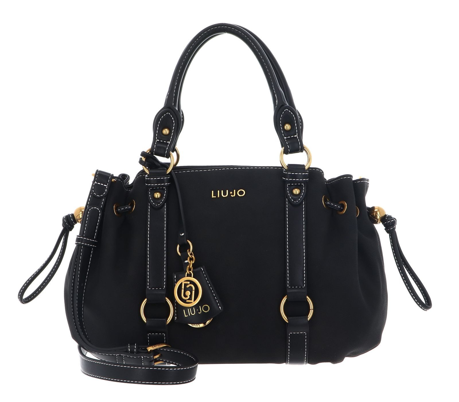 Schultertasche Trunk Handbag