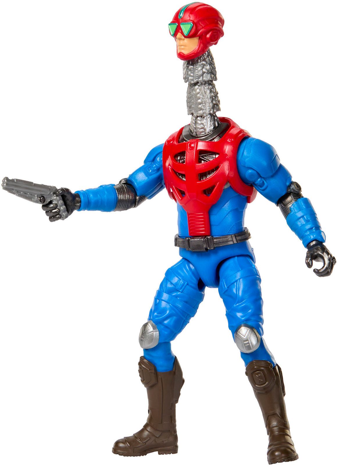 Masters Of The Universe Actionfigur Mekaneck – Bild 4 von 5