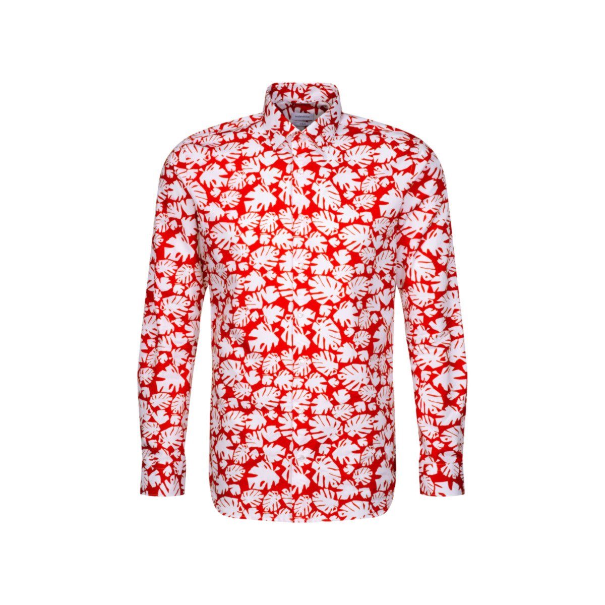 seidensticker Hawaiihemd