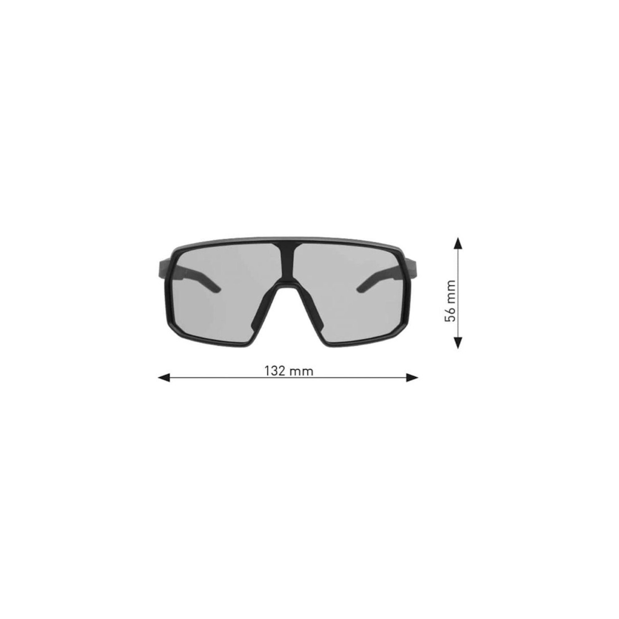 Cratoni Fahrradbrille SKYVISION Photochromic Sonnenbrille automatisch günstig online kaufen