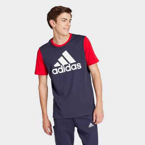 adidas Sportswear T-Shirt M BL SJ T