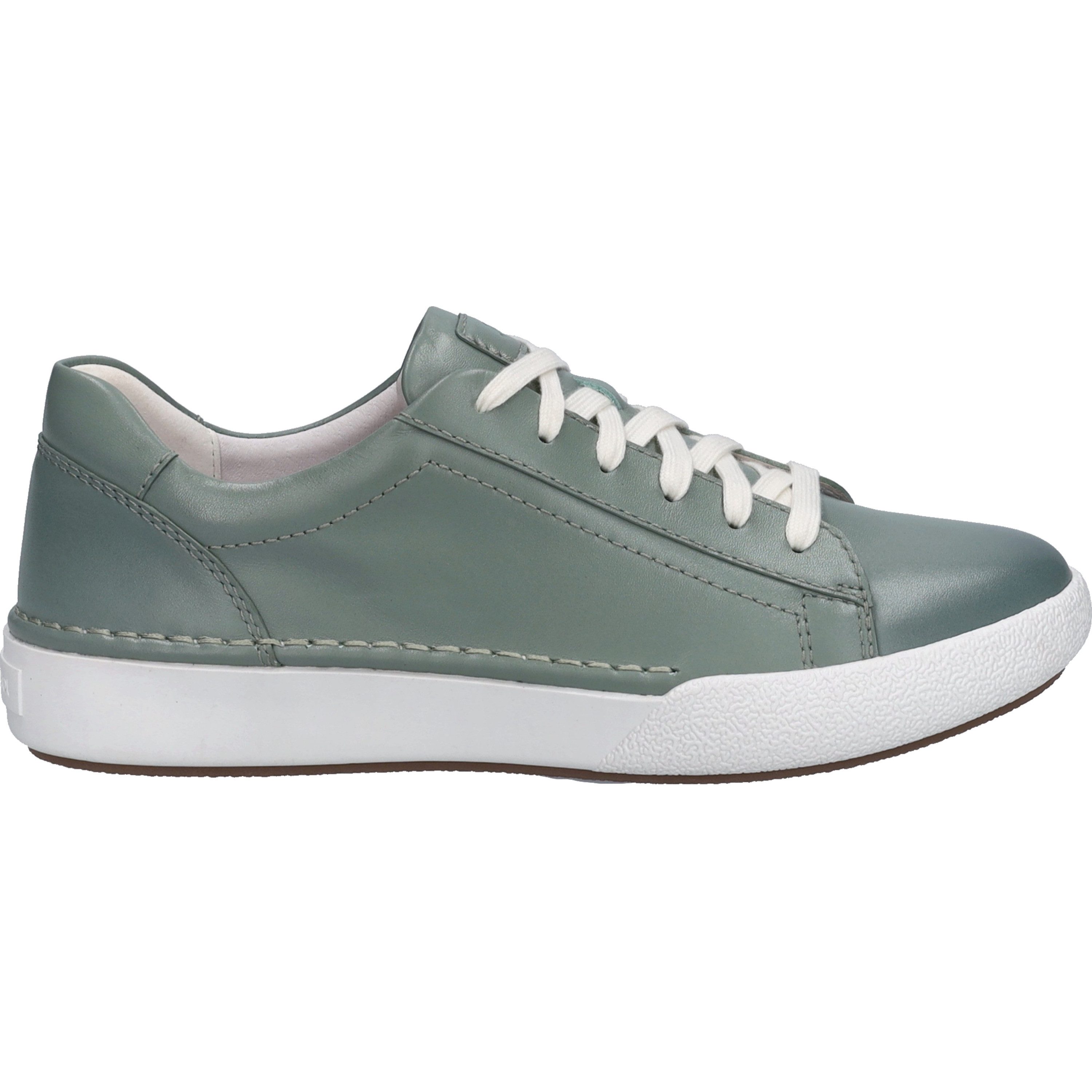 Josef Seibel Claire 01, grün Sneaker
