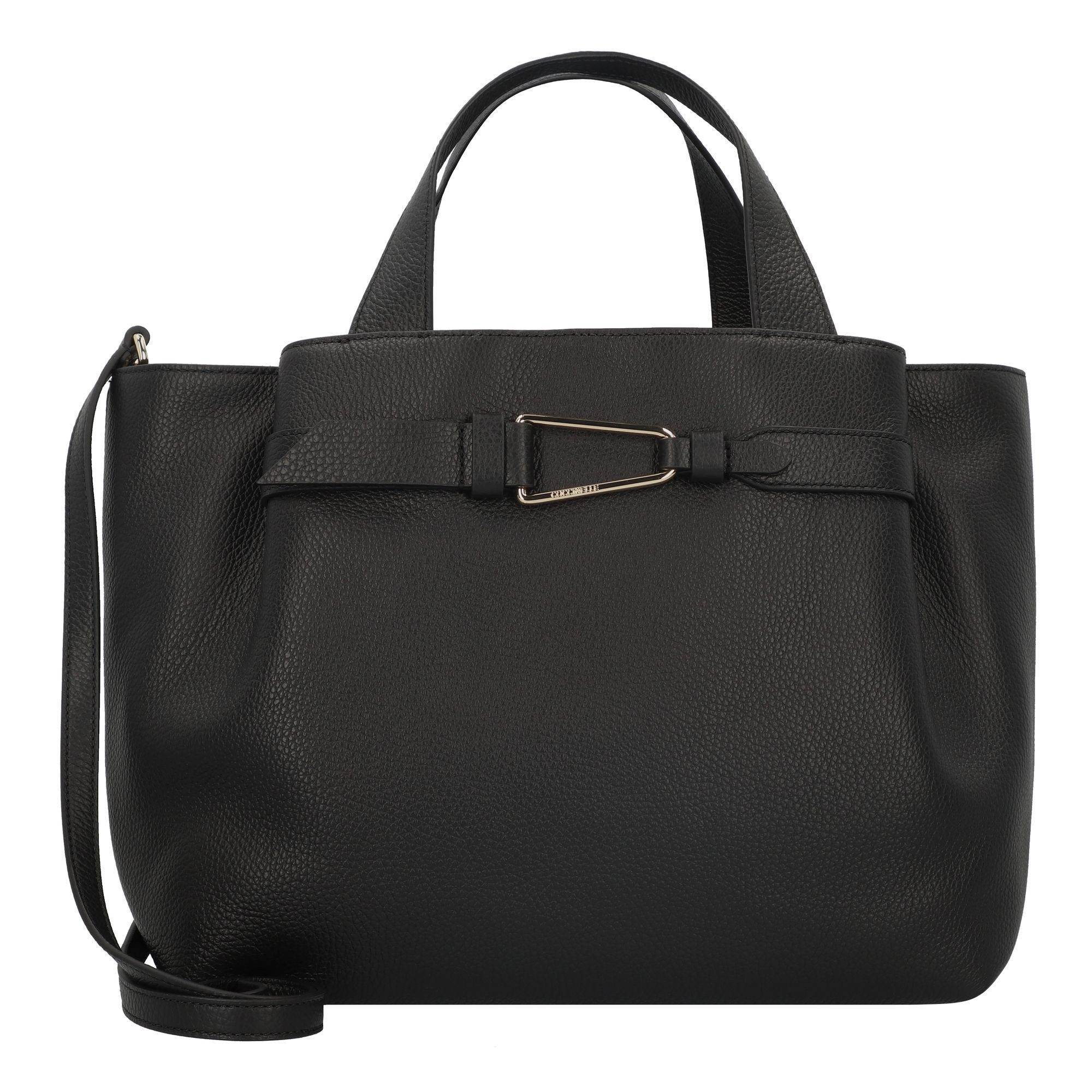 Shopper Malory