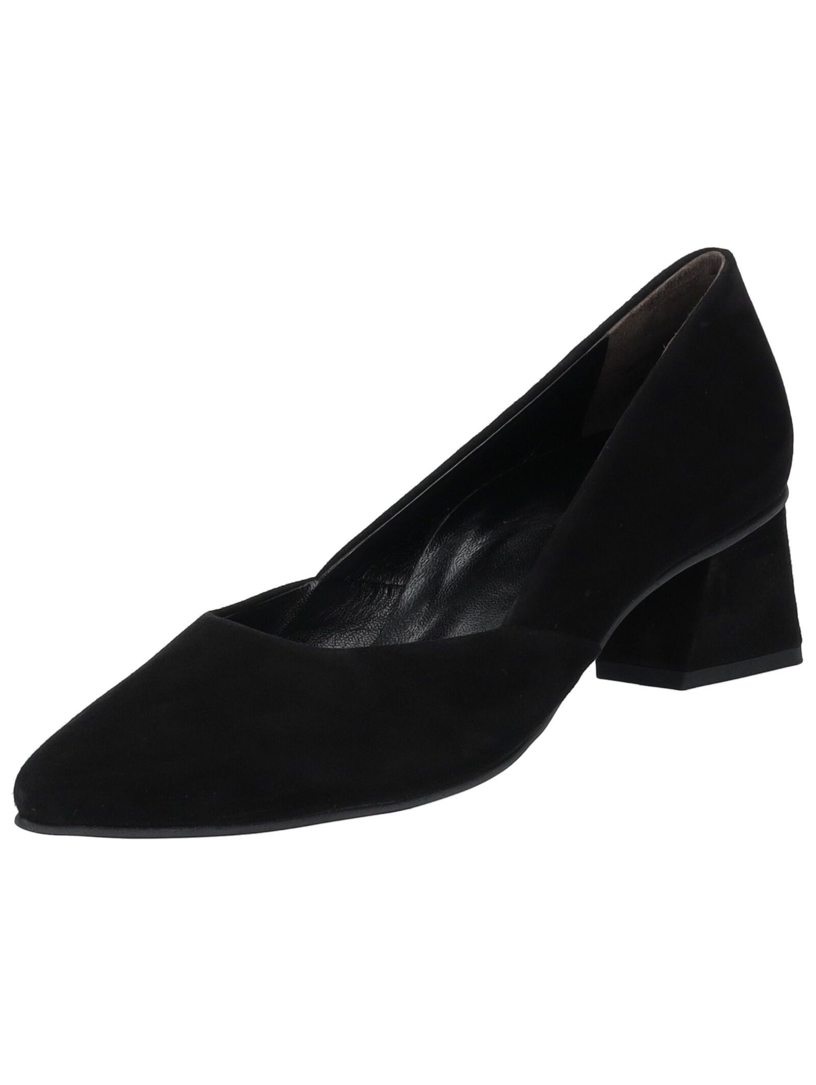 Pumps Veloursleder Pumps