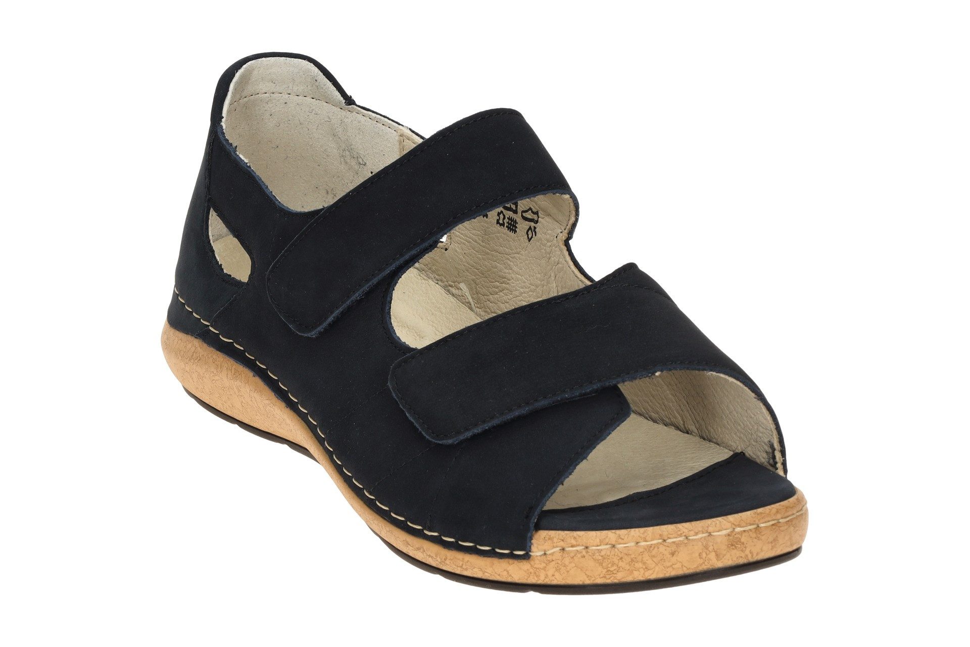 Waldläufer 681801 191 217 Sandalette