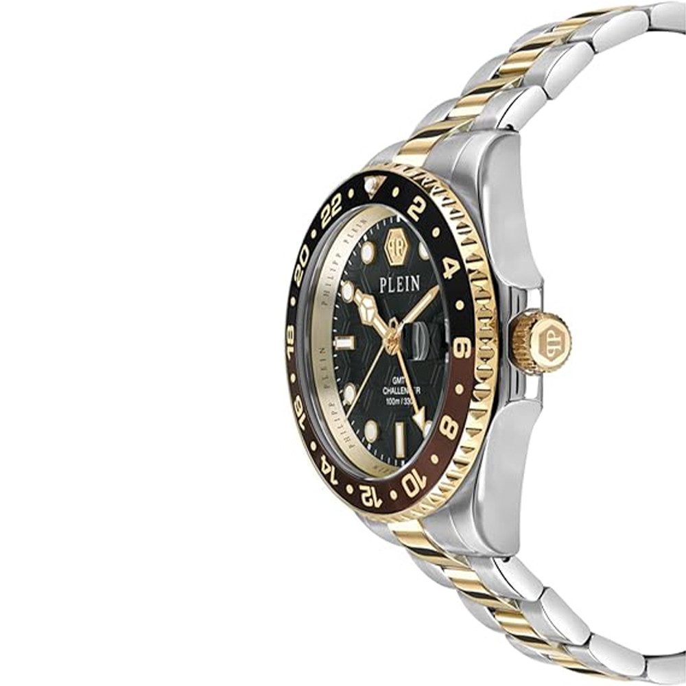 PHILIPP PLEIN Quarzuhr Philipp Plein GMT-I günstig online kaufen