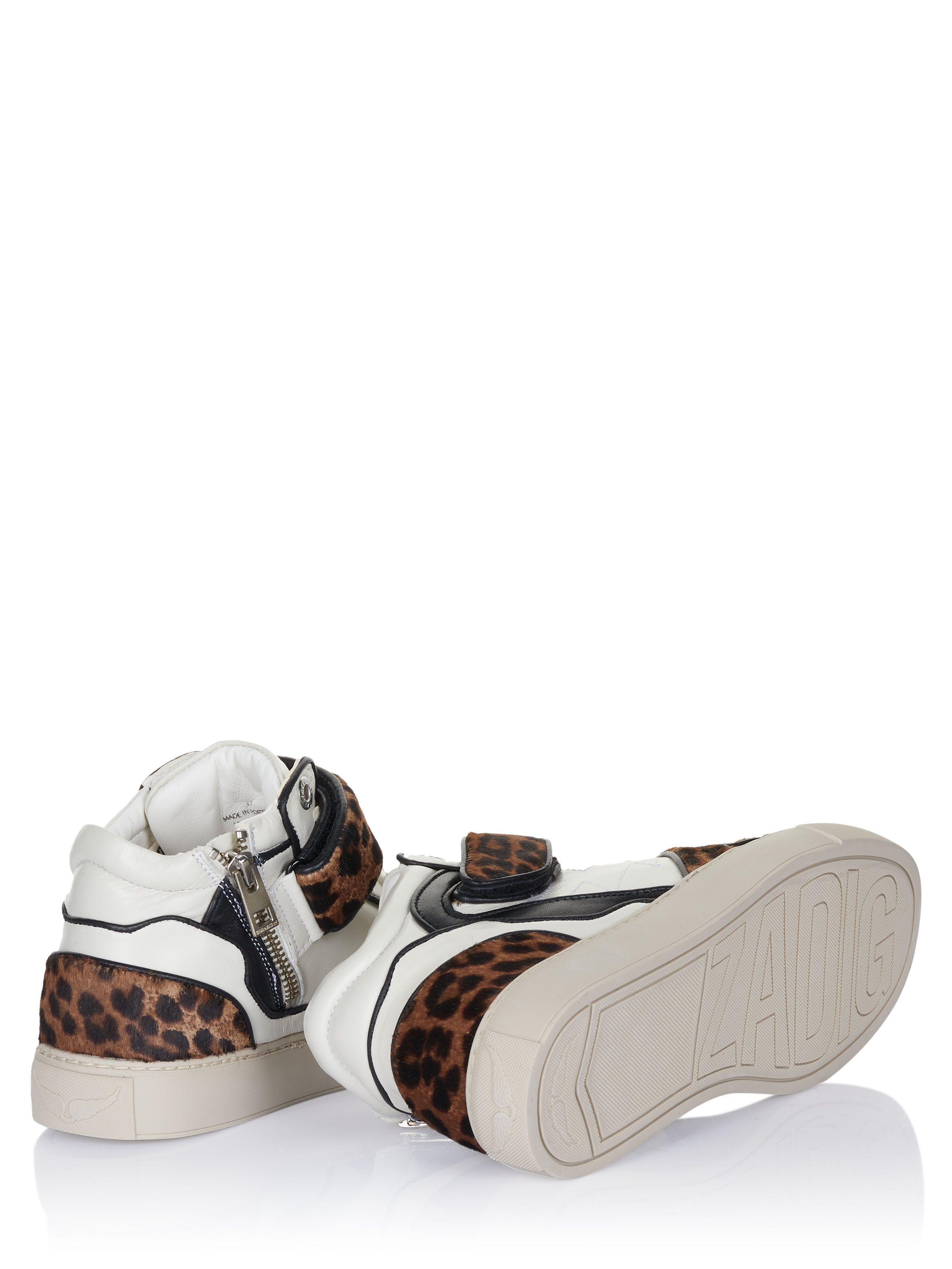 ZADIG & VOLTAIRE Sneaker