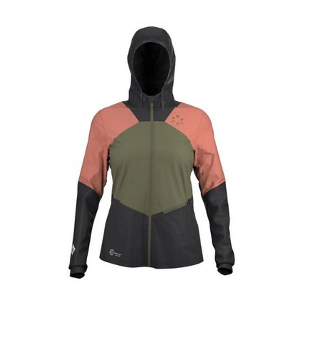 Funktionsjacke