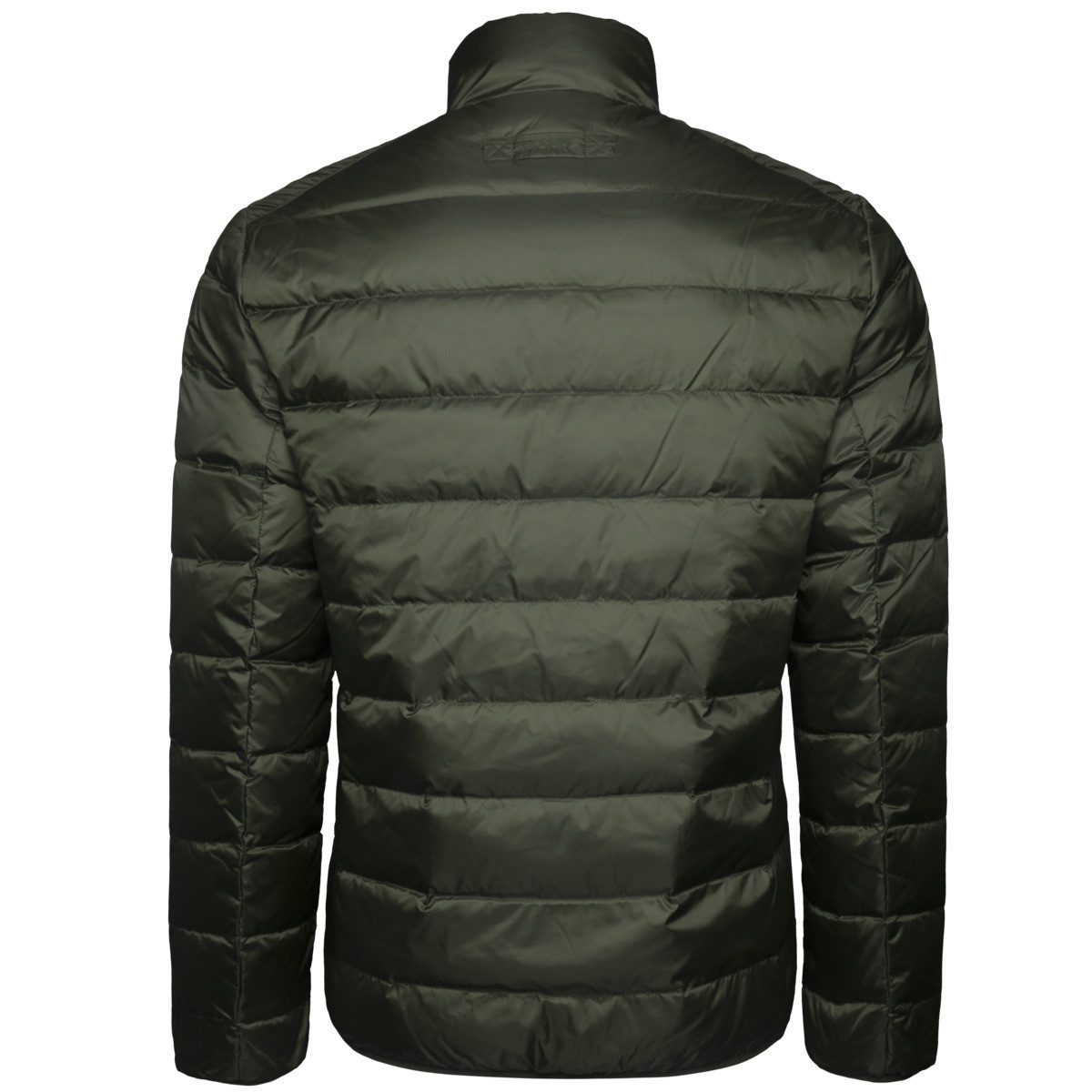 Gant Daunenjacke Light Herren Winterjacke, Steppjacke, Mantel, Parka, Outdoorjacke