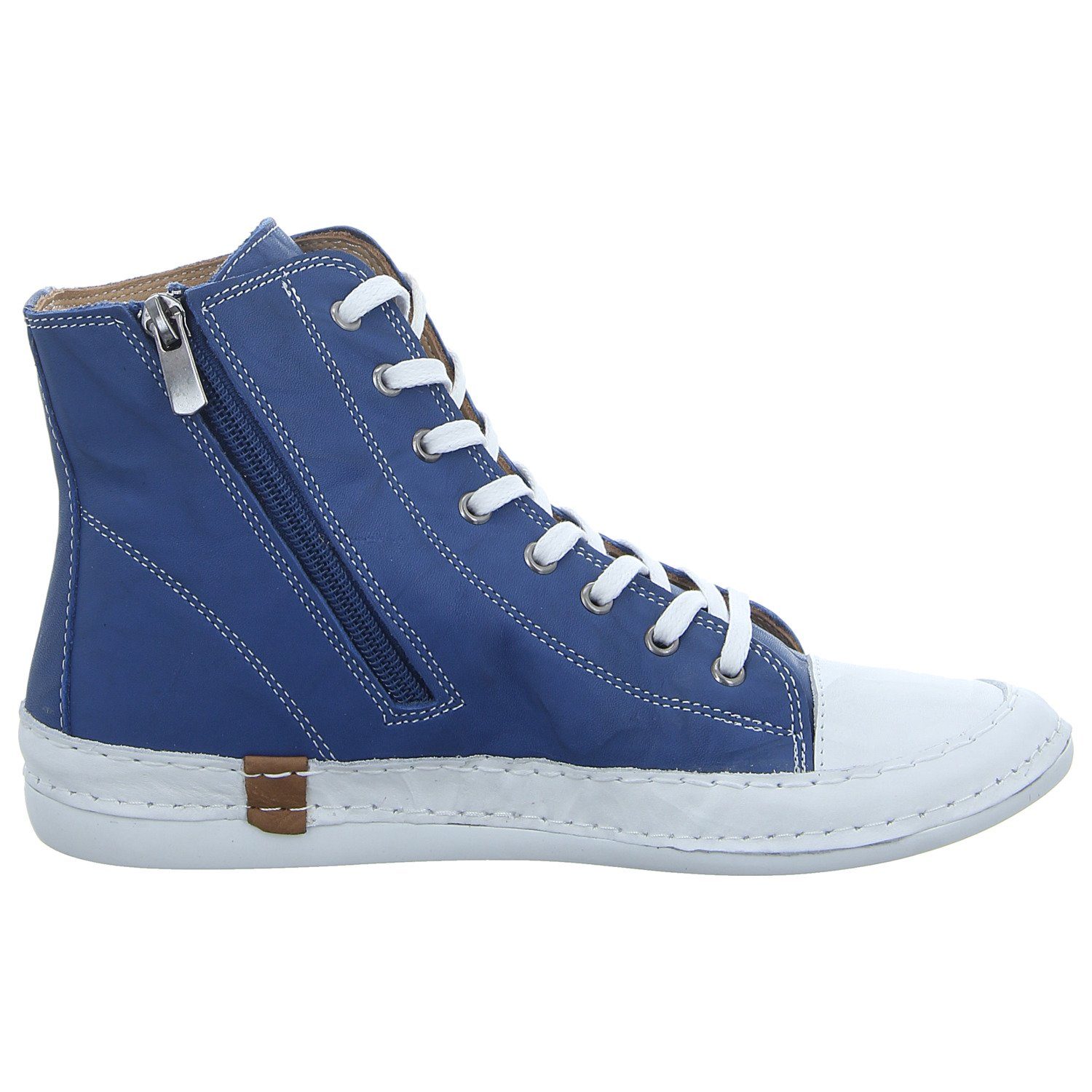 Andrea Conti Sneaker
