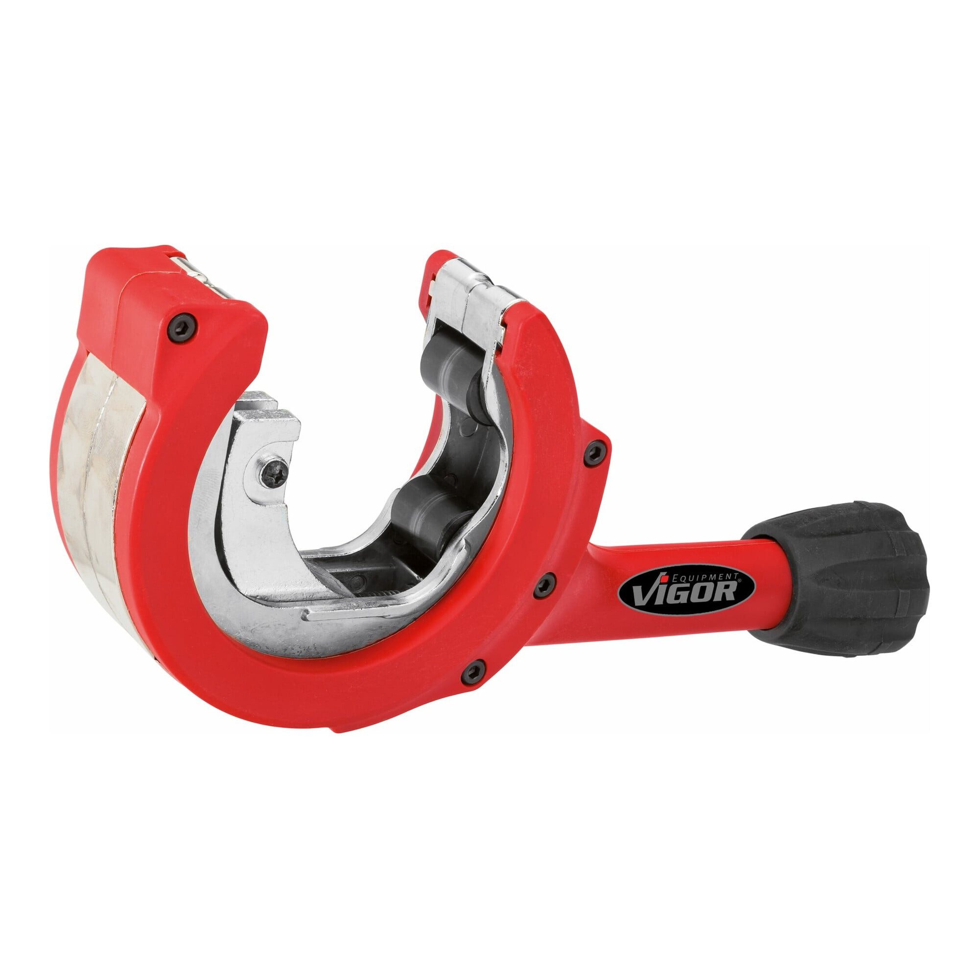 VIGOR Rohrschneider VIGOR Ratschen-Rohrschneider für Auspuff V3309 32 - 67