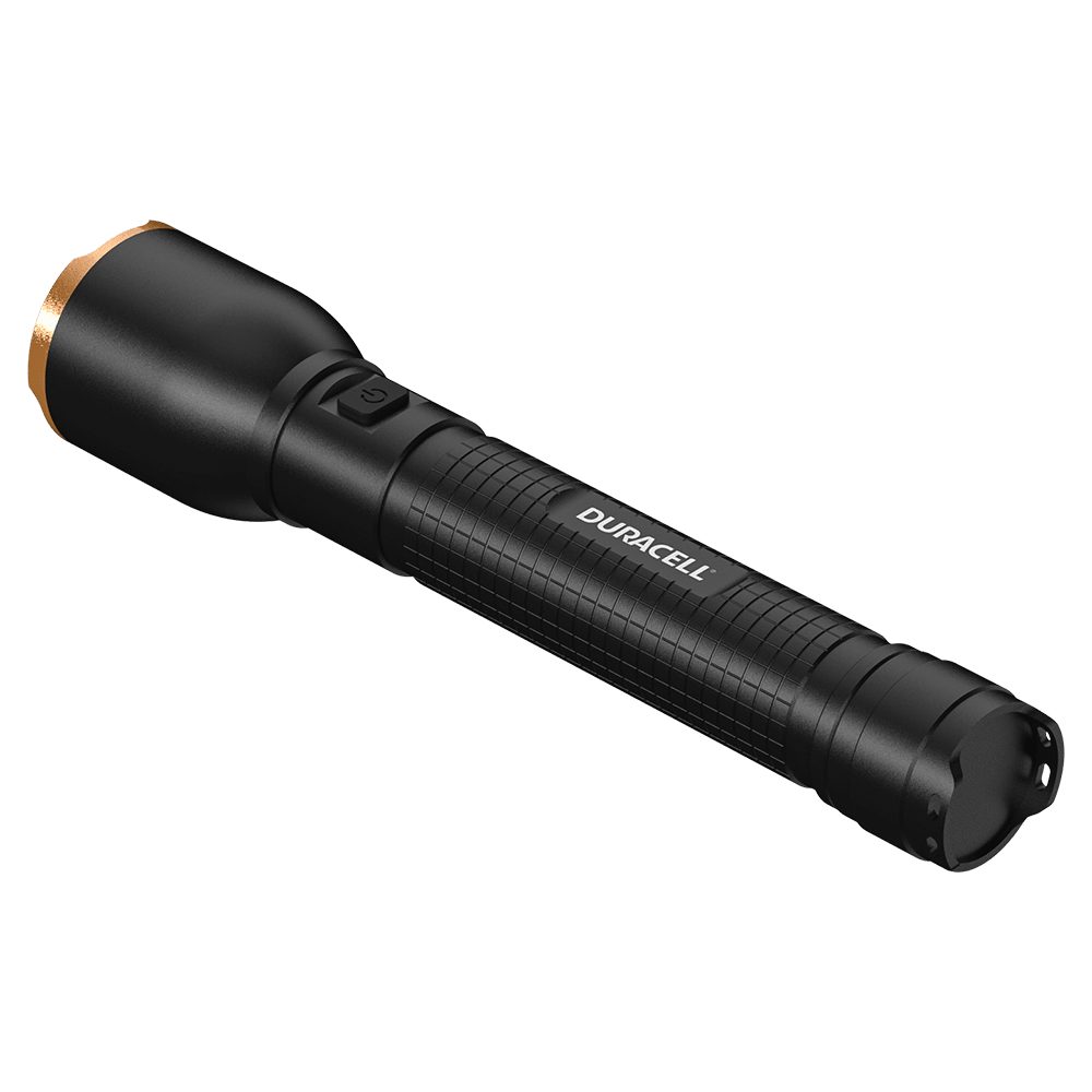 Duracell LED Taschenlampe DF750 günstig online kaufen