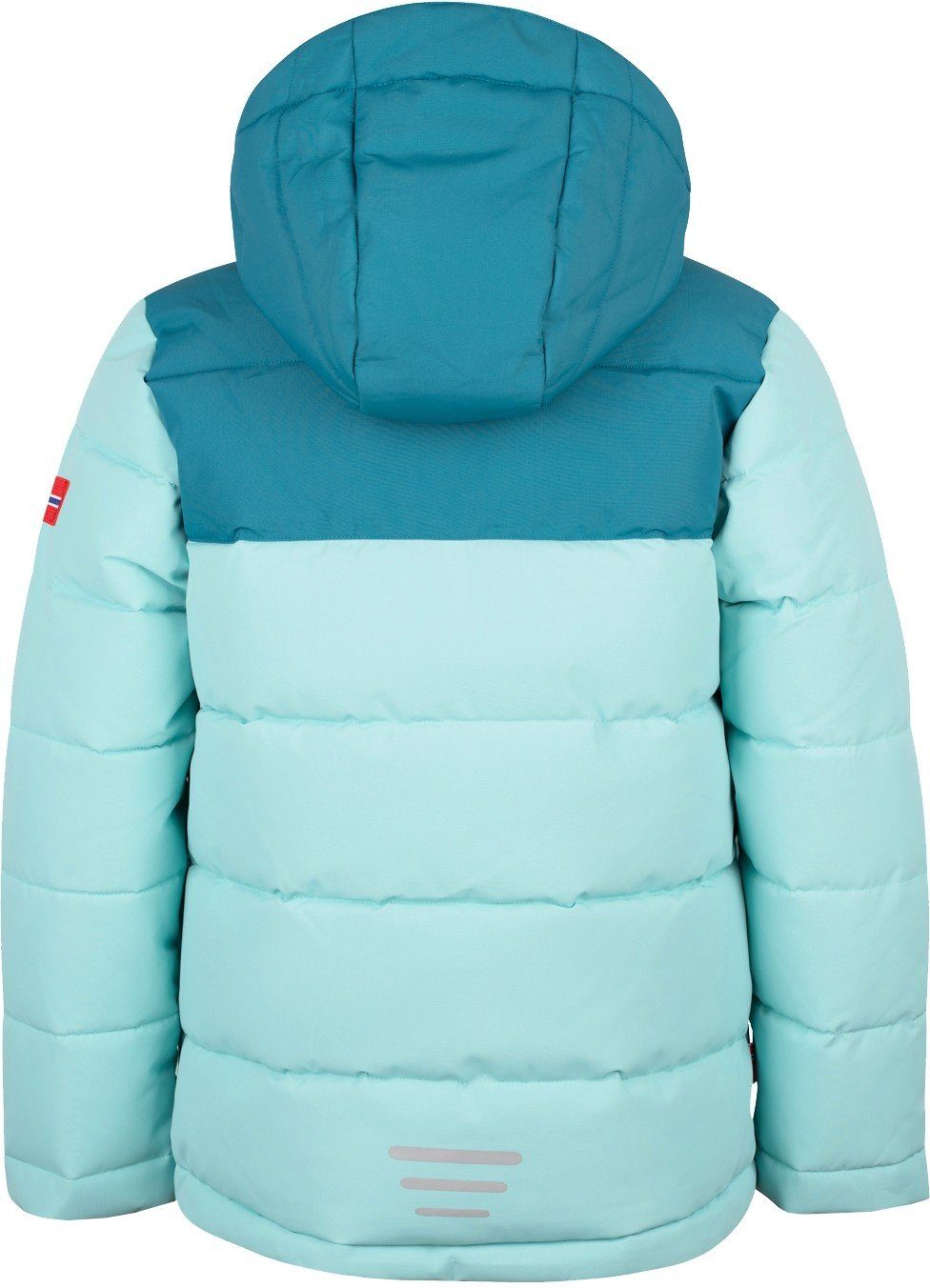 TROLLKIDS Winterjacke Girls Gryllefjord Jacket