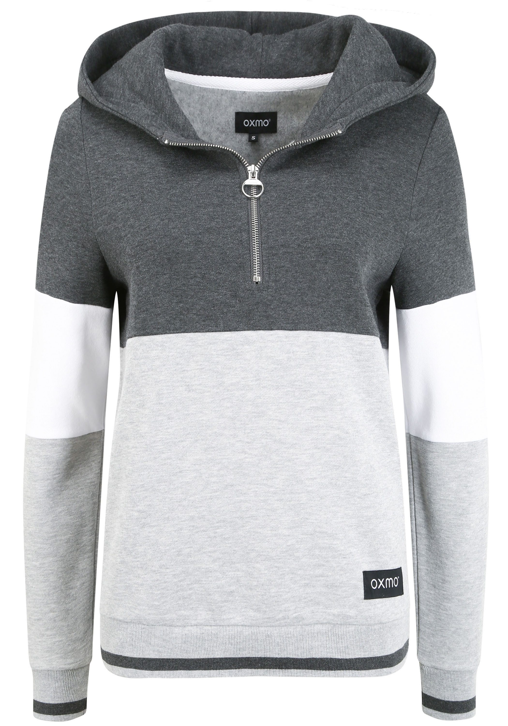 Dark Grey Melange (1940071)