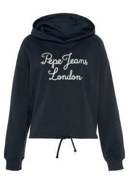 Pepe Jeans Kapuzensweatshirt Mica