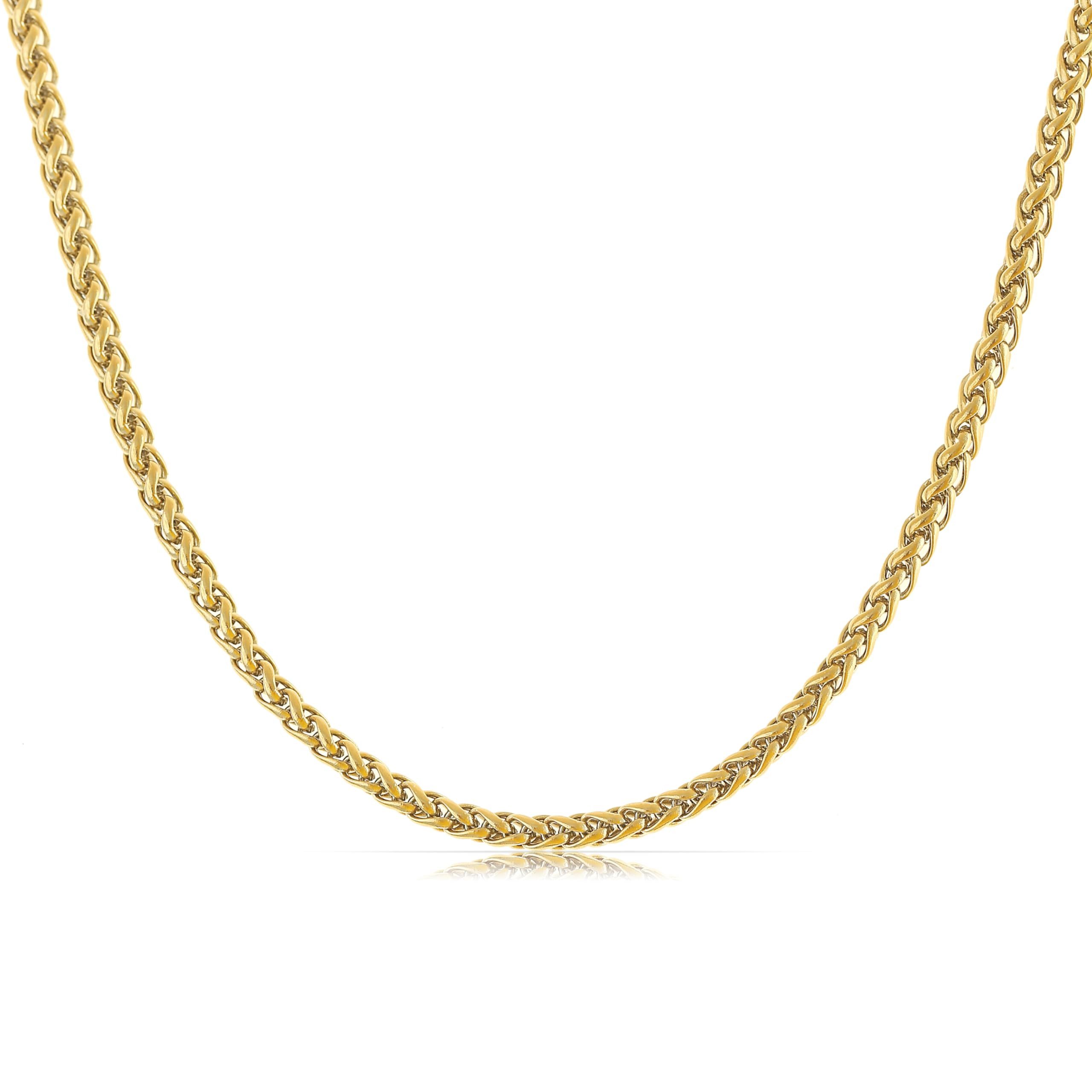 Made by Nami Brillenkette Gold Brillenband günstig online kaufen