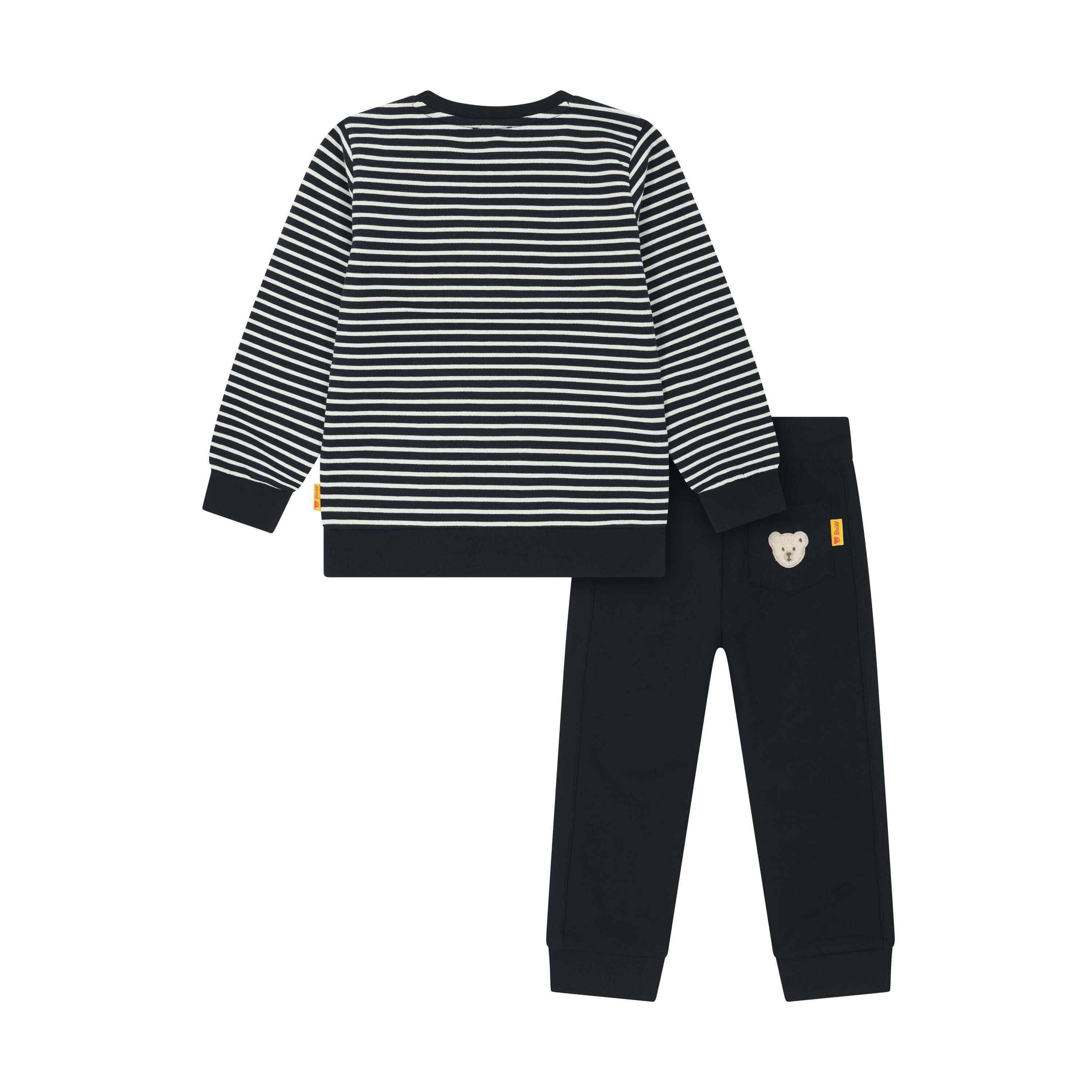 Steiff Sweatshirt Set Jogger + Sweatshirt