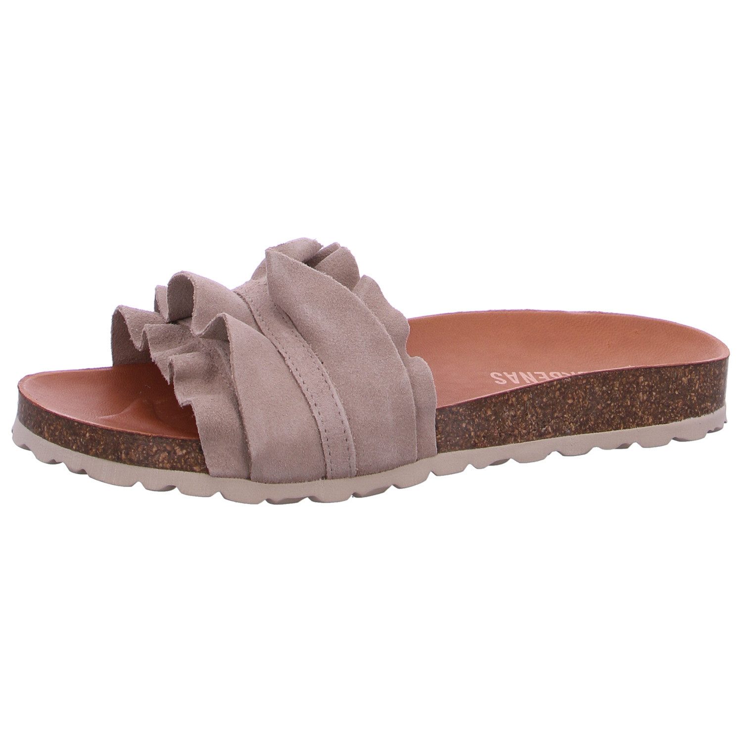 VERBENAS Rocio Roda Pantolette günstig online kaufen