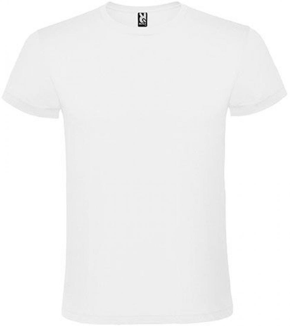 Roly Rundhalsshirt Herren Atomic 150 T-Shirt günstig online kaufen